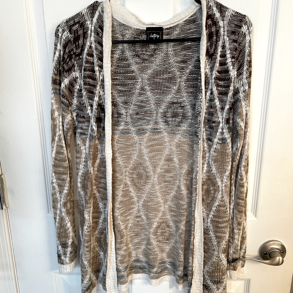 DayTrip Cardigan! Great condition!